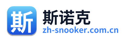 斯诺克 Logo